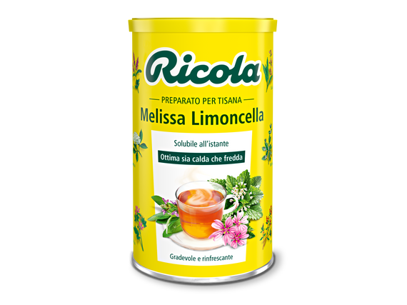 Tisana 200g - Melissa limoncella